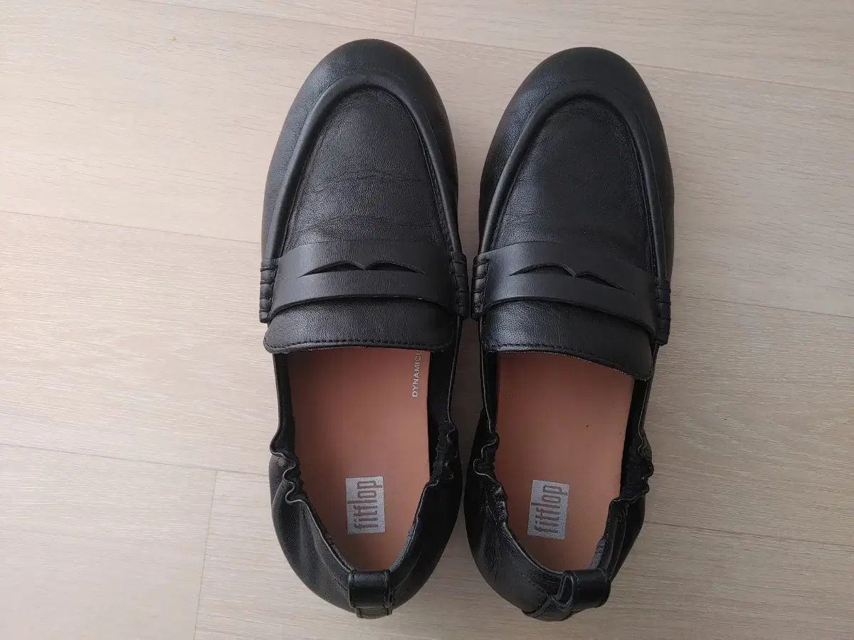 FITFLOP フィットフロップ アレグロ ペニー ローファー 240 US 7