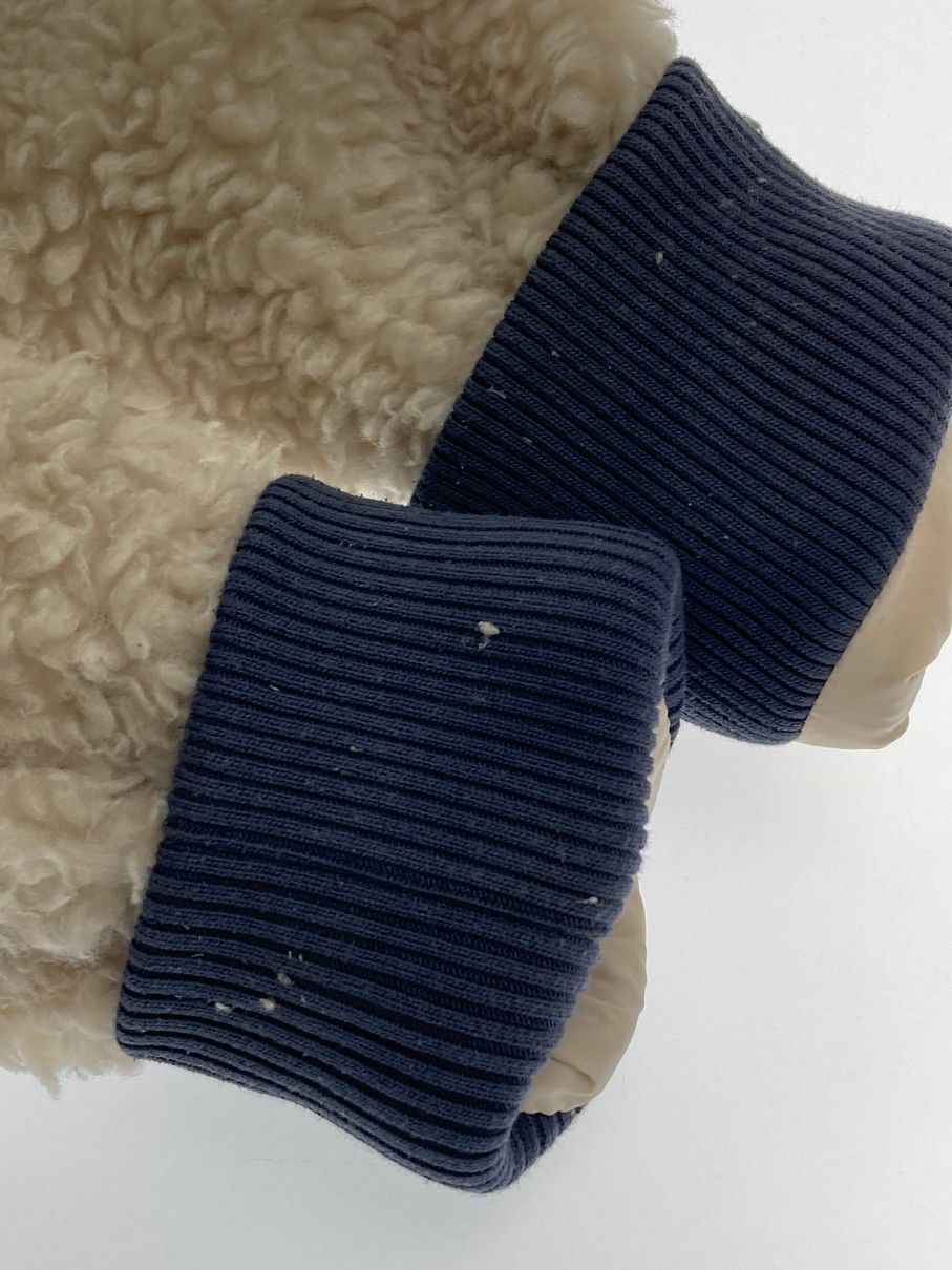 パーカー アウター