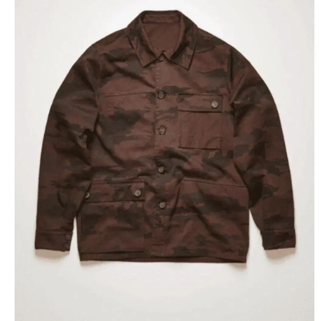 Acne Studios リバーシブル ジャケット 46 48