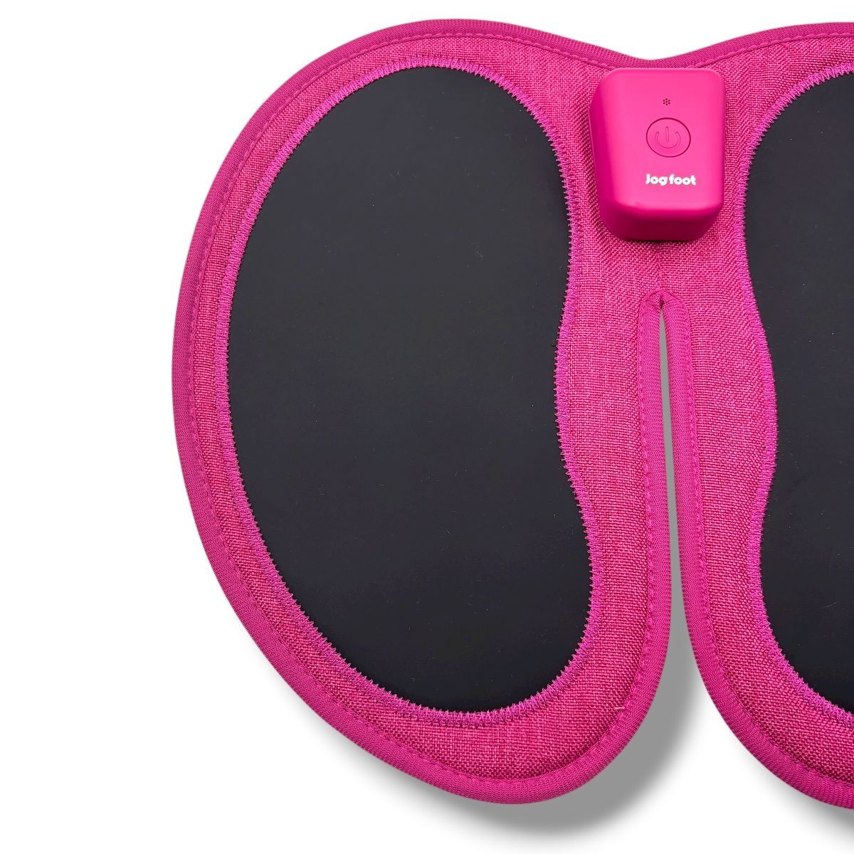 ジョグフット 歩トレパッド