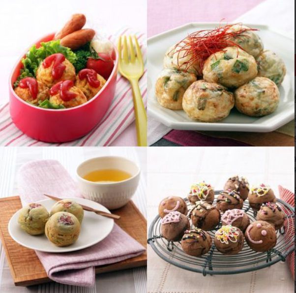 カセットコンロ