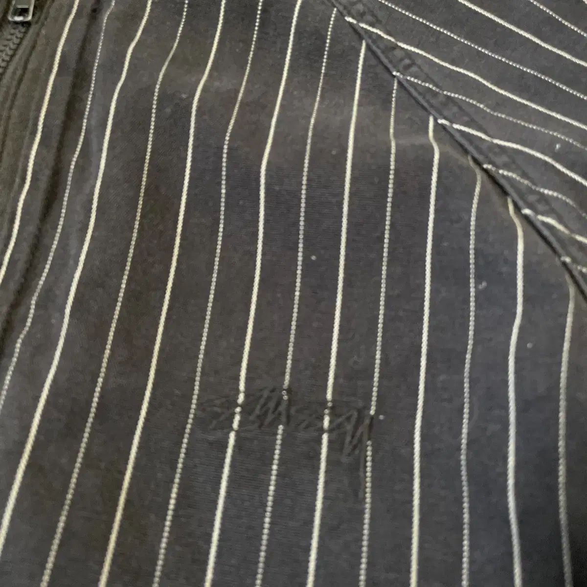 ブルゾン ジャケット