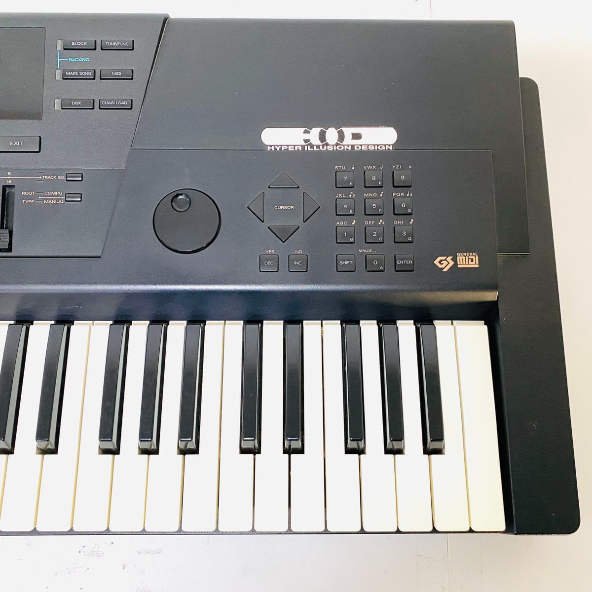 ROLAND ローランド