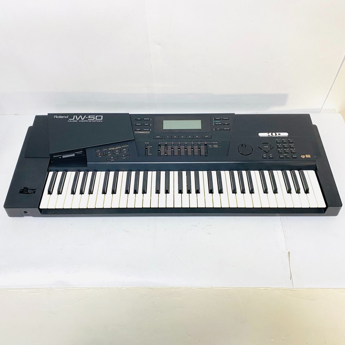 ROLAND ローランド キーボード JW 50