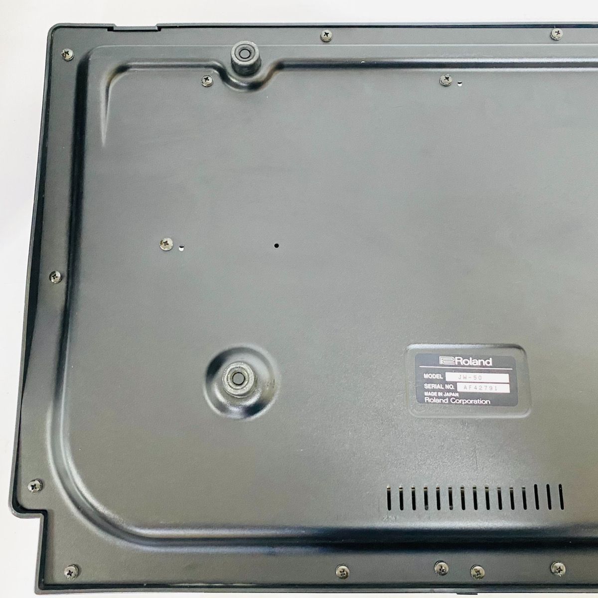  ROLAND ローランド キーボード JW 50 キーボード 電子ピアノ ピアノ