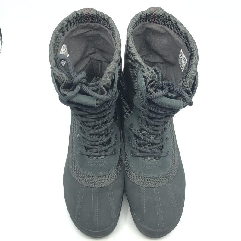 adidas YEEZY 950 M Pirate Black サイズ27.5cm AQ4831 アディダス 17