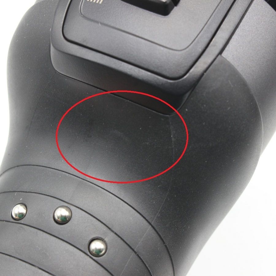 パナソニック ラムダッシュPRO