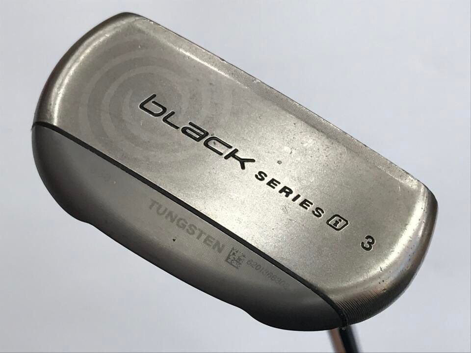 ブラック シリーズ インサート 3 パター オデッセイ 最短
