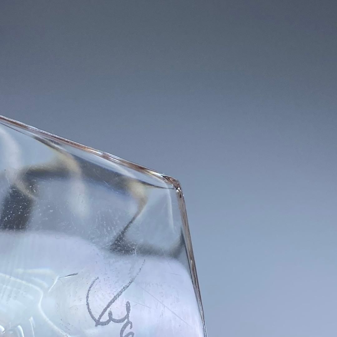 洋3バカラ アルクール ワイングラス 6客 高さ約13.7㎝東な7-0305 WWW_OPDRERGINERDOGAN_COM