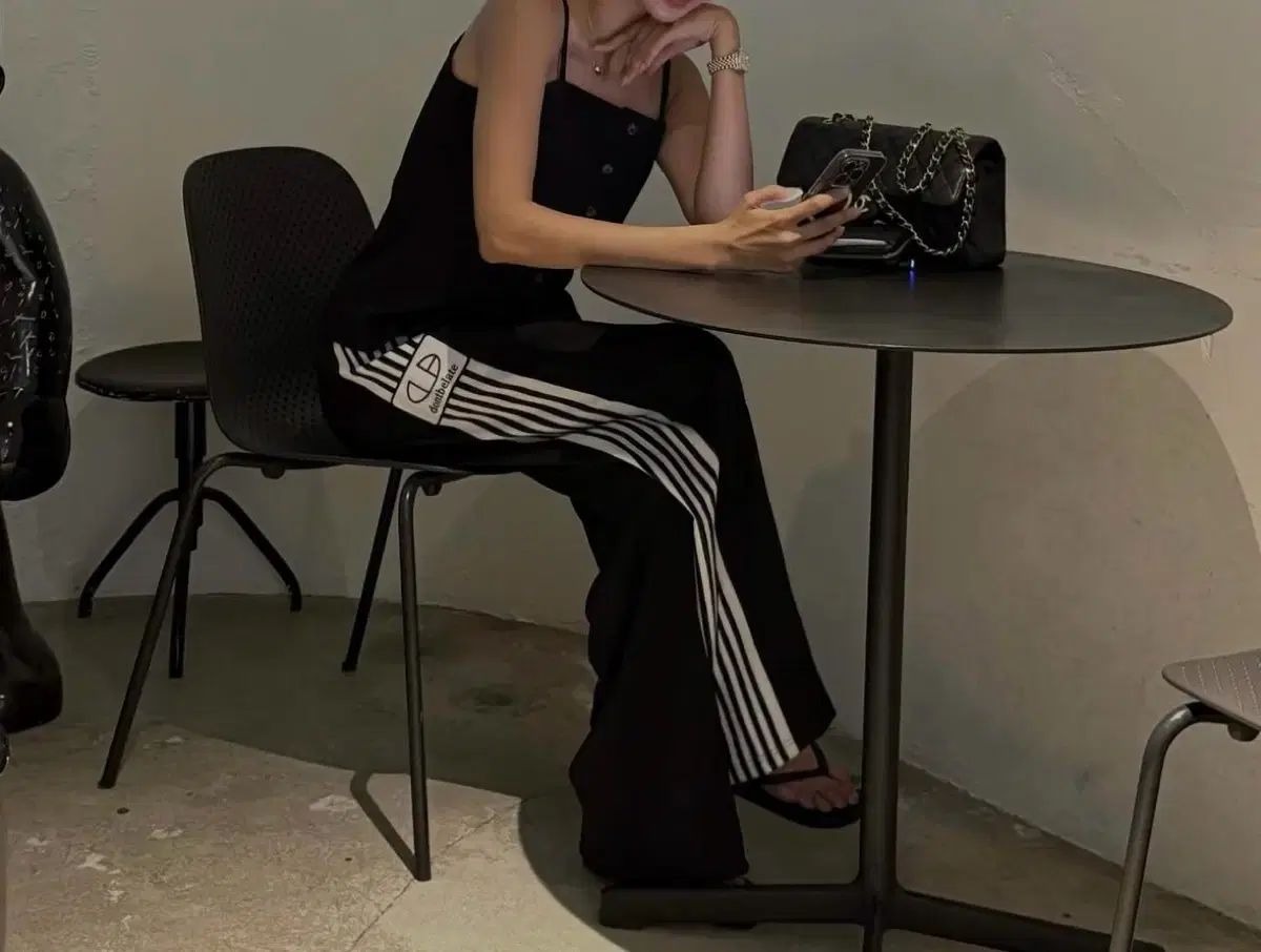  Don t Be Late トラックパンツ ユニセックス ジョガーパンツ スウェットパンツ パンツ