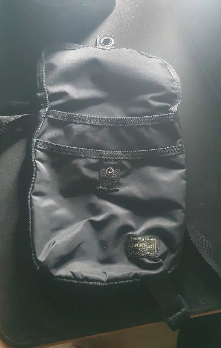 ポーター フレーム ショルダーバッグ