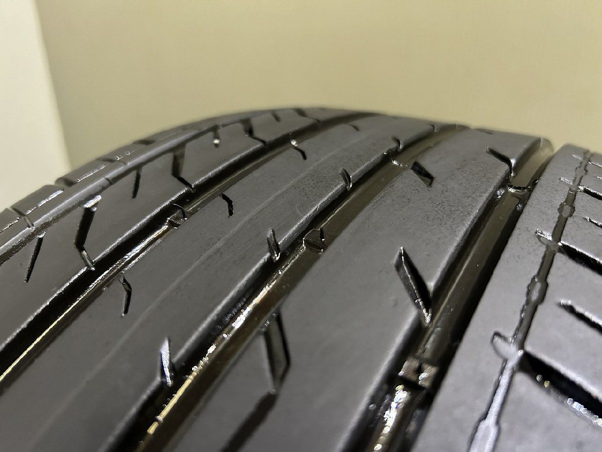  DAVANTI DX 640 235 45 ZR 18 18インチ 夏タイヤ 2本 20年製 バリ溝 レクサスGS RC カムリ マークX アコード キザシ VOLVO S 60 V 60等 KTN 576 18インチ サマータイヤ ノーマルタイヤ