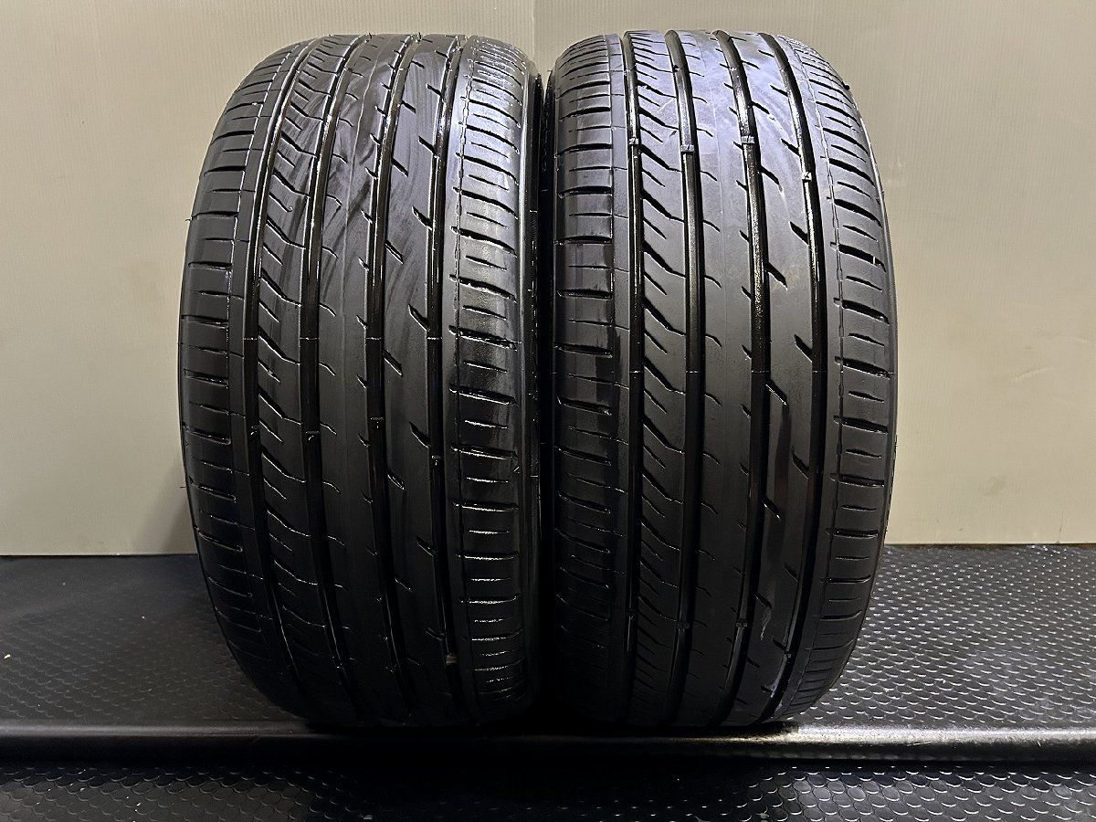 DAVANTI DX 640 235 45 ZR 18 18インチ 夏タイヤ 2本 20年製 バリ溝 レクサスGS RC カムリ マークX アコード キザシ VOLVO S 60 V 60等 KTN 576