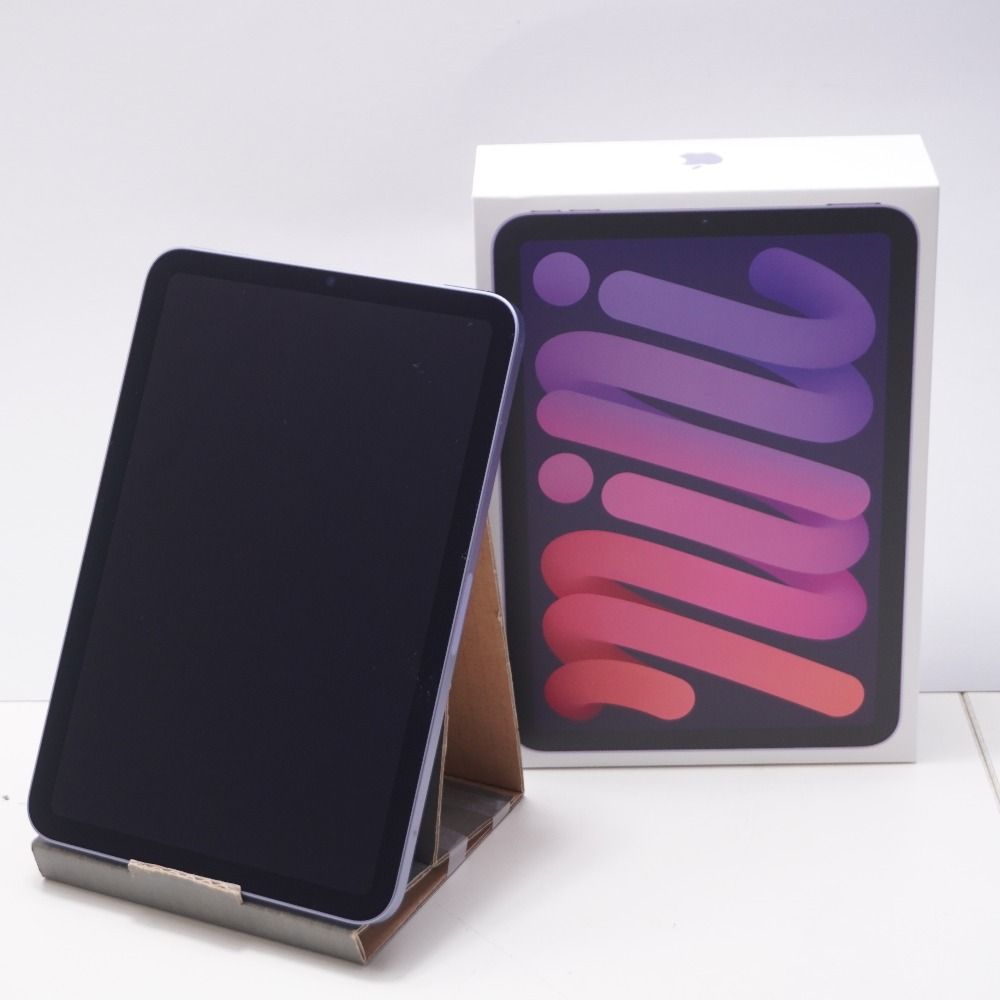 Apple iPad mini 第6世代 Wi-Fiモデル 64GB MK7R3J A