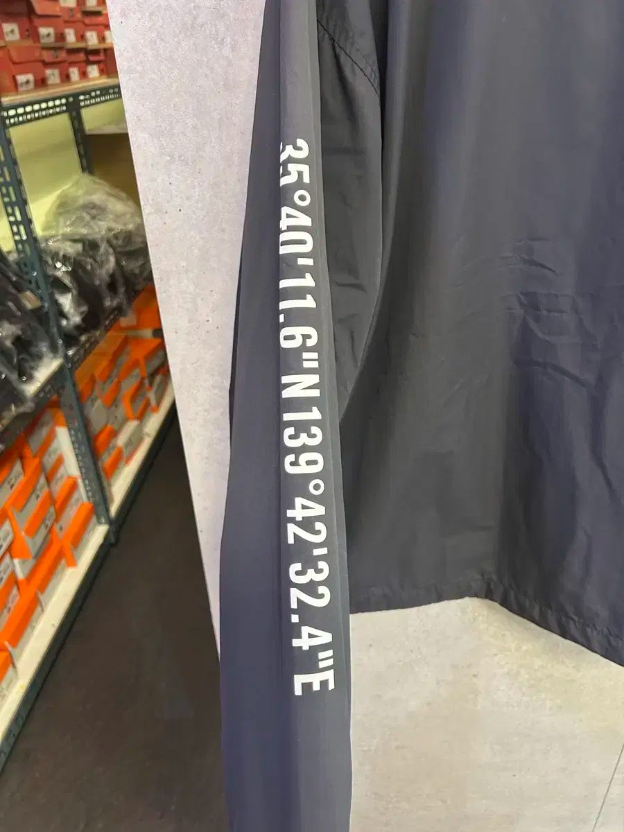 ジャケット SIZE