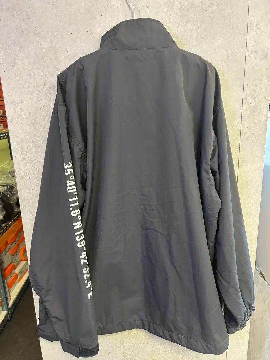 WTAPS ダブルタップス ジャケット SIZE 04