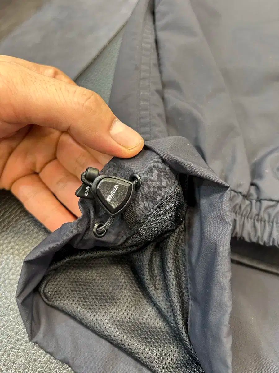 WTAPS ダブルタップス