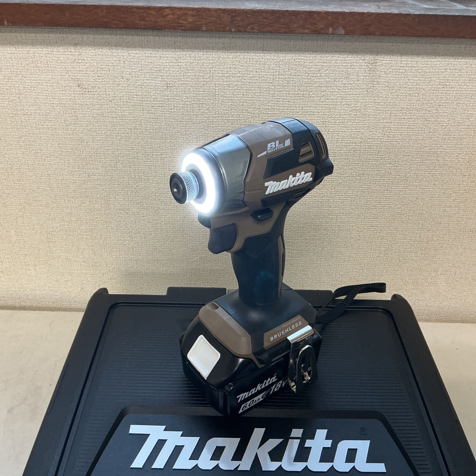 マキタ工具フルセット