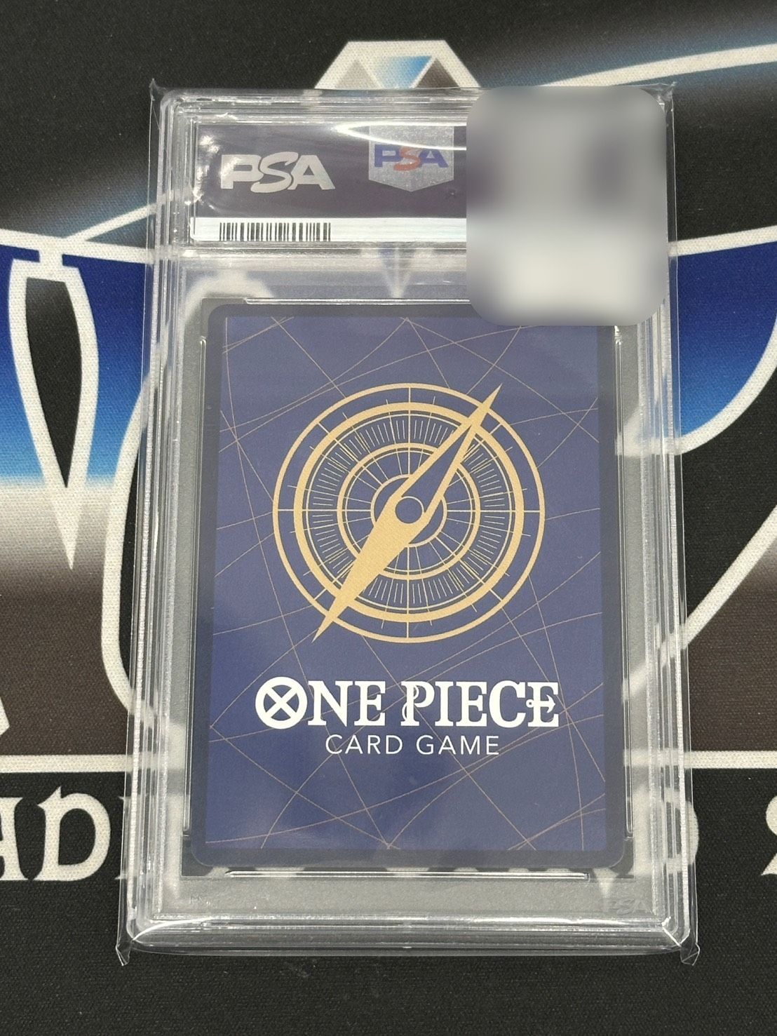 【 PSA10 】　ワンピースカード　ロロノア・ゾロ　フラッグシップ Amazon.co.jp: ONE PIECEカードゲーム OP01-025 ロロノア・ゾロ SR