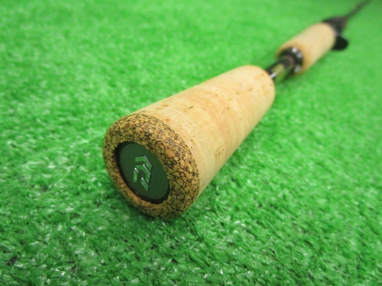 ECW和 ダイワ スティーズ レーシングデザイン STZ RD 681M MLFB