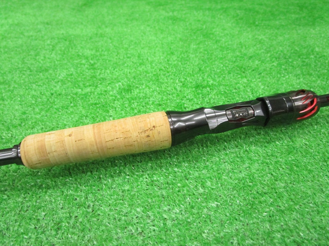 ECW和 ダイワ スティーズ レーシングデザイン STZ RD 681M MLFB OLIVEOS_COM_TR