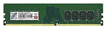 16GB ddr4－2400 中古DDR4 pc4－19200 transcendの通販 so-dimm - ddr4