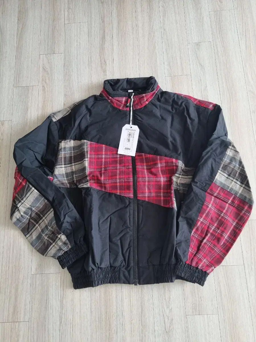 ナッパ マーティン ローズ ブルゾン ジャケット s m