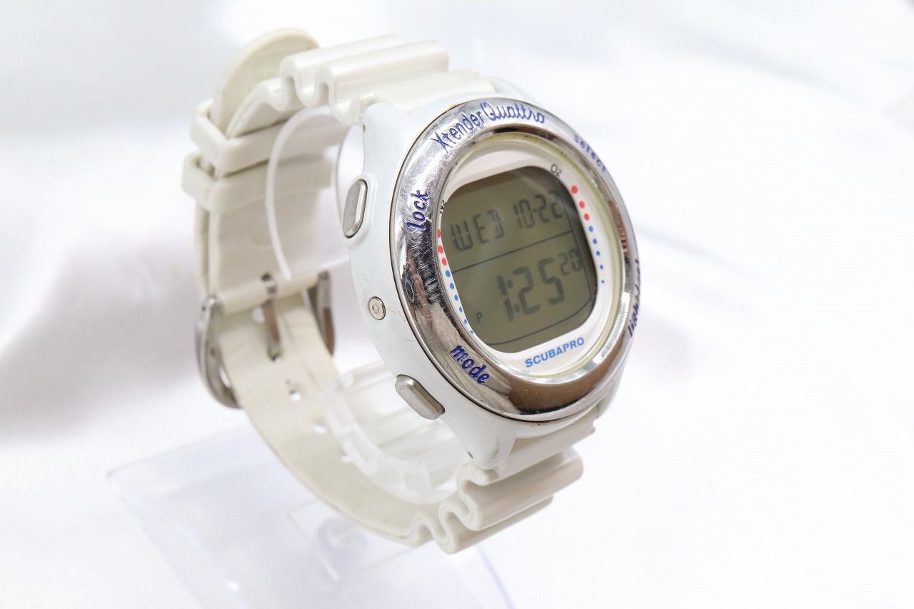 電池交換済 Xtender