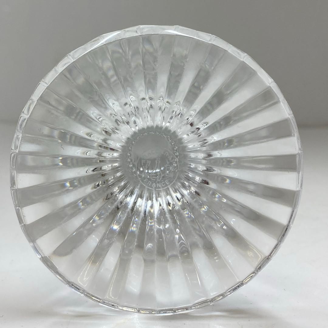 ワイングラス 高さ20.7㎝