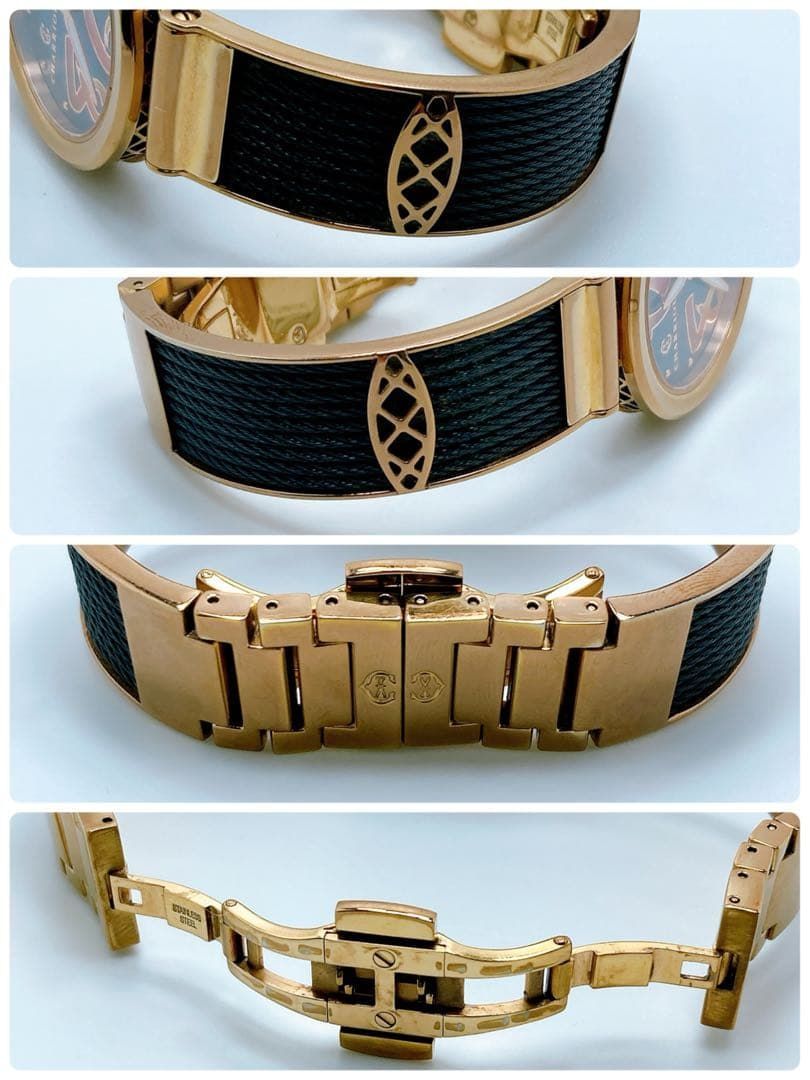 シャリオール フォーエバー