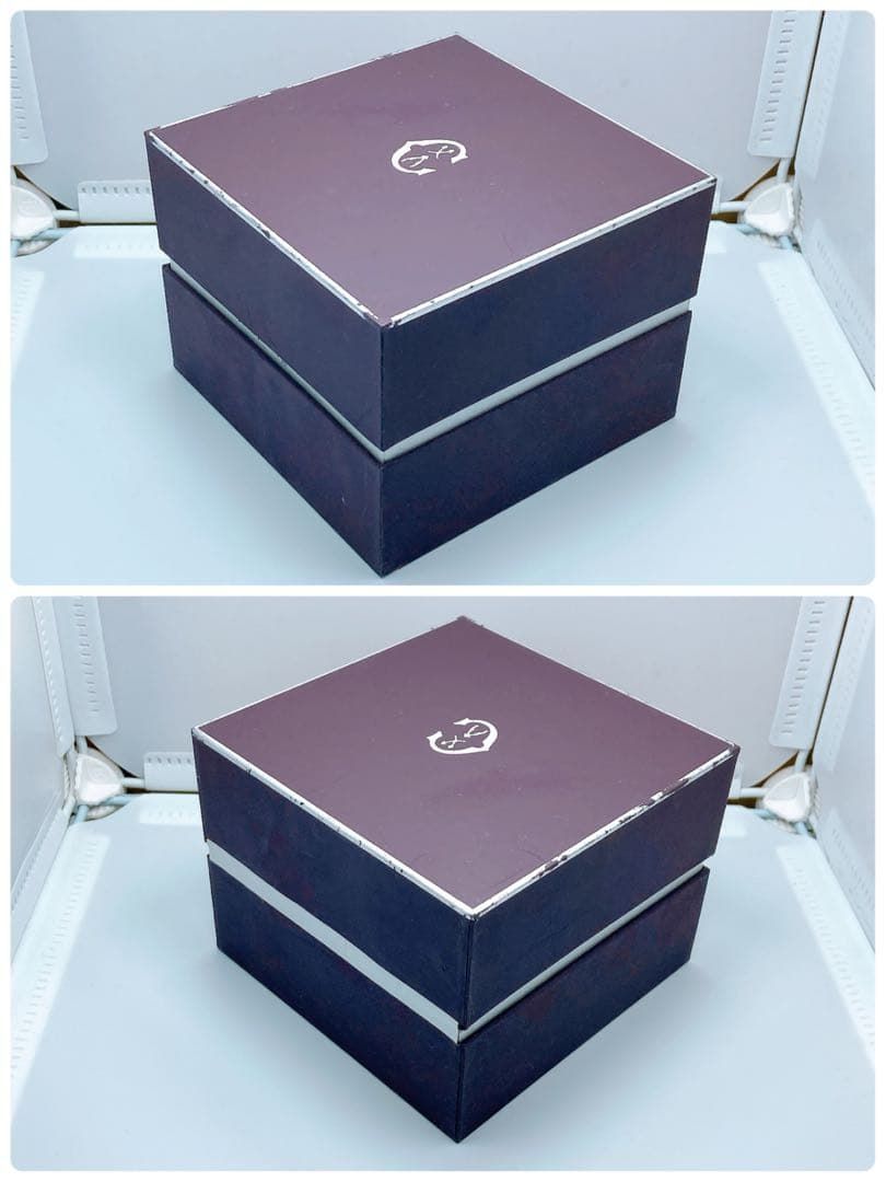 ラウンド 腕時計