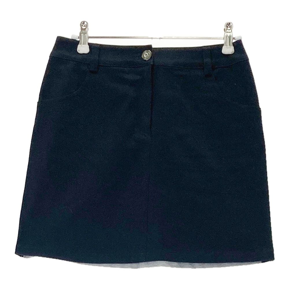 archiVIO ネイビー スカート archiVIO ネイビー スカート archivio