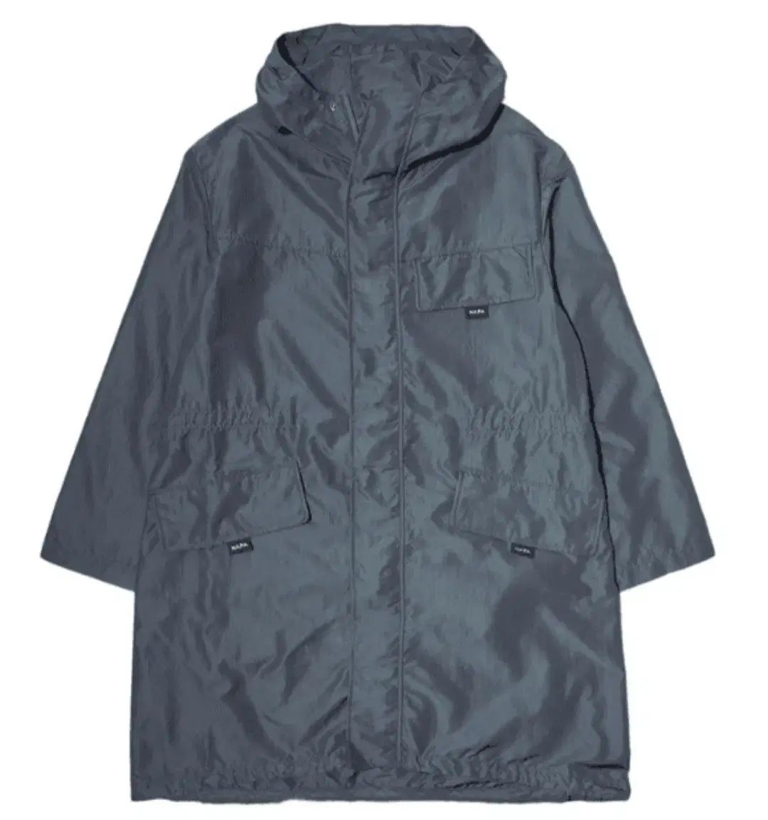 ナッパ マーティン ローズ パーカ ジャケット