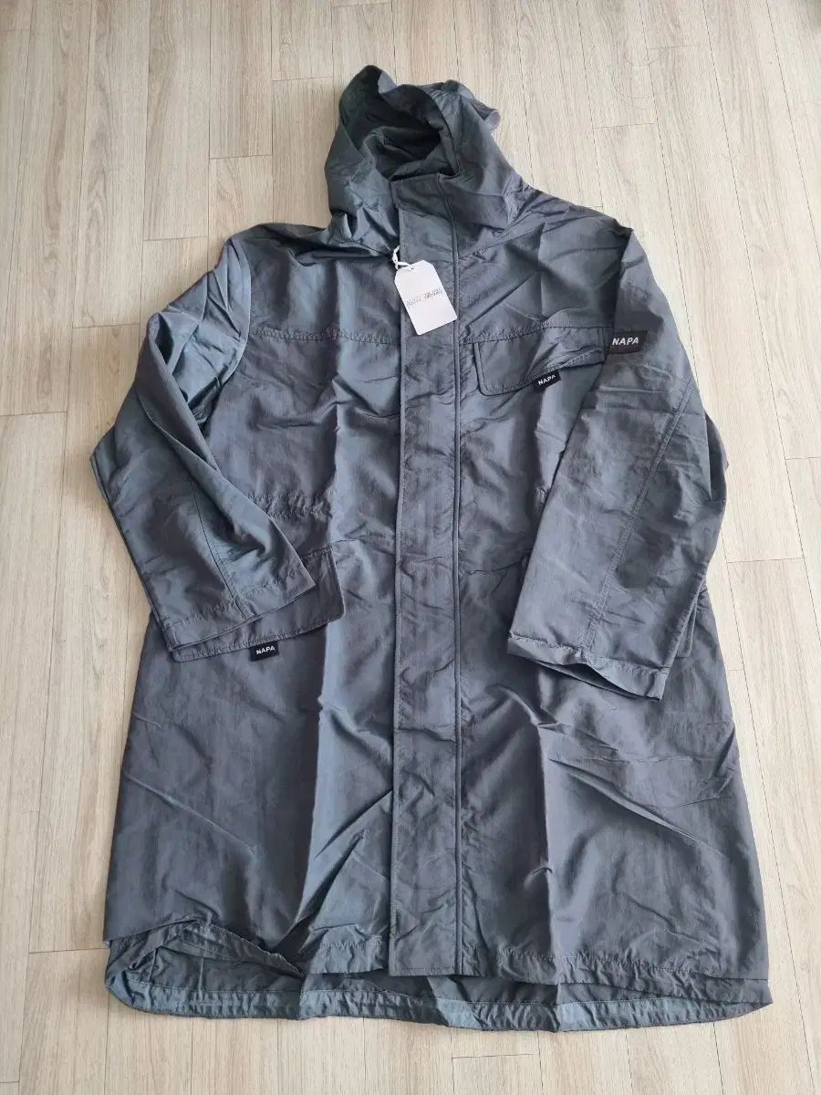 ナッパ マーティン ローズ パーカ ジャケット