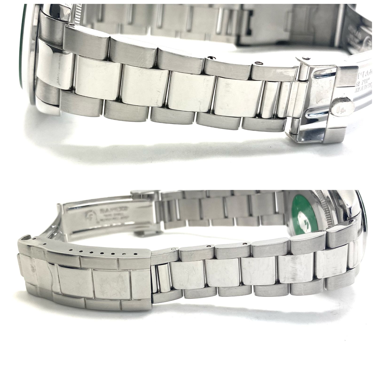 アベイシングエイプ A