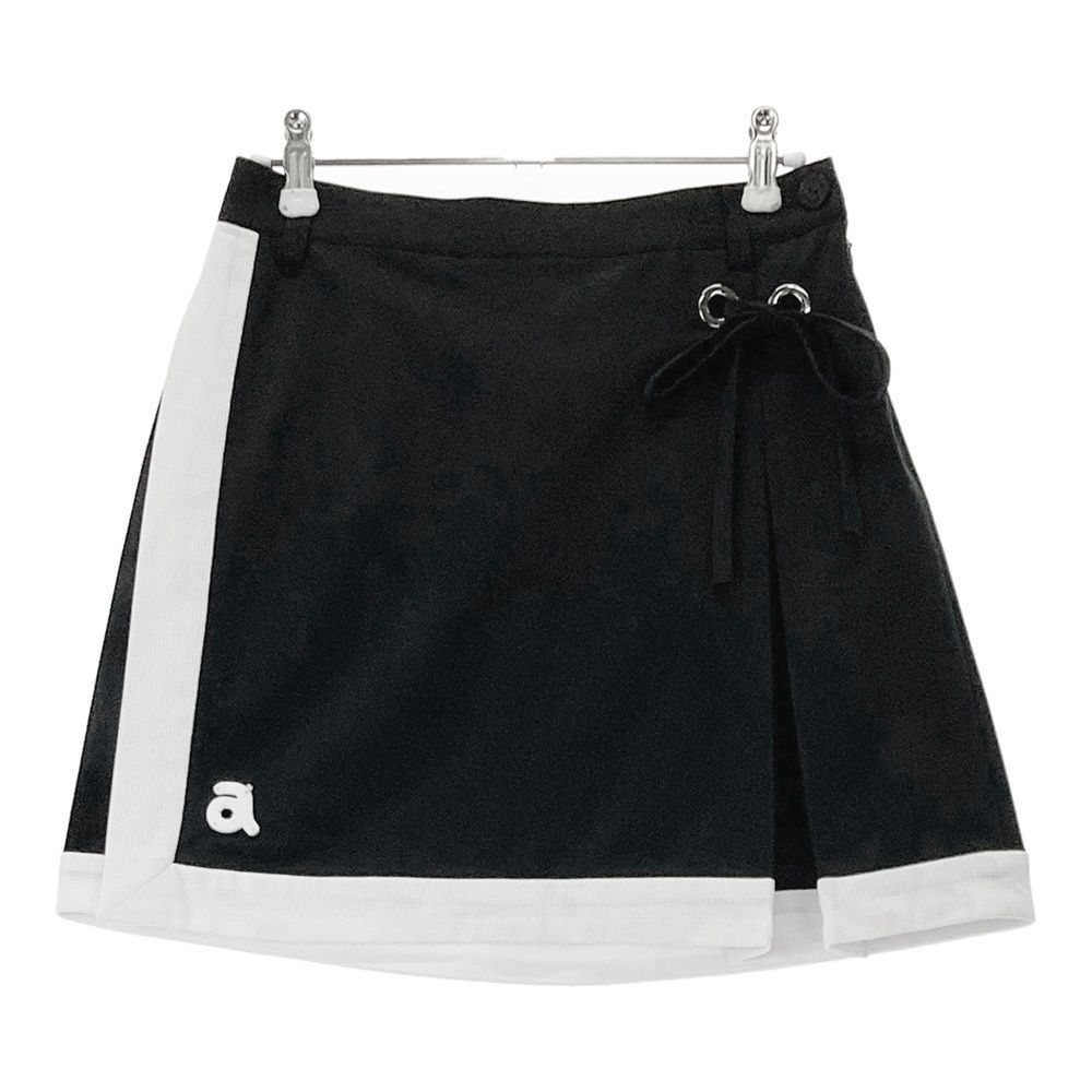 archivio ゴルフスカート38 アルチビオ archivio ゴルフウェア レディース 38 M 上下セット