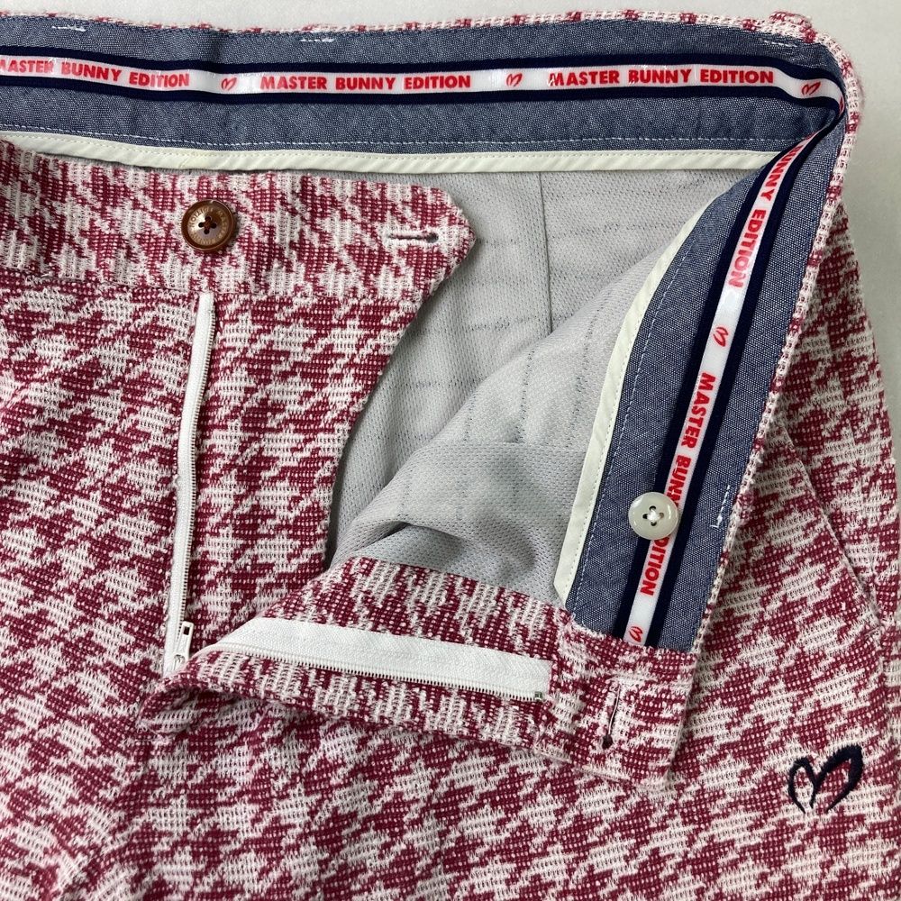 サイズ：5 MASTER BUNNY EDITION マスターバニーエディション 裏