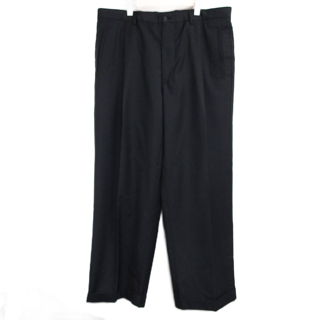 スーツ セットアップ