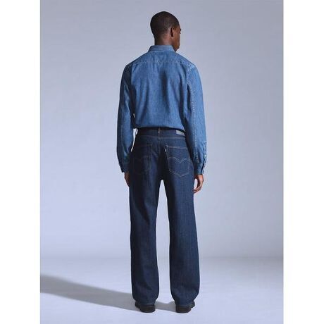 美品 Levi’s BLUETAB MARKER ルーズジーンズ W34L32 新品・未開封】W34 L32 / Levi's BLUETAB MARKER ルーズジーンズ