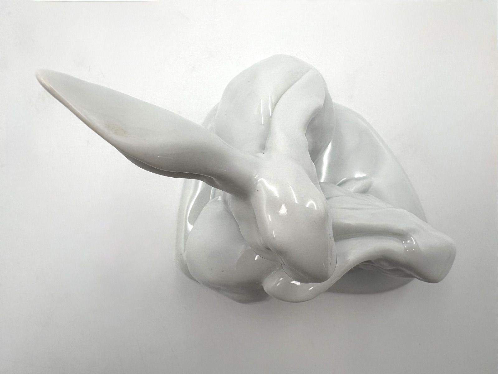 HEREND WHITE