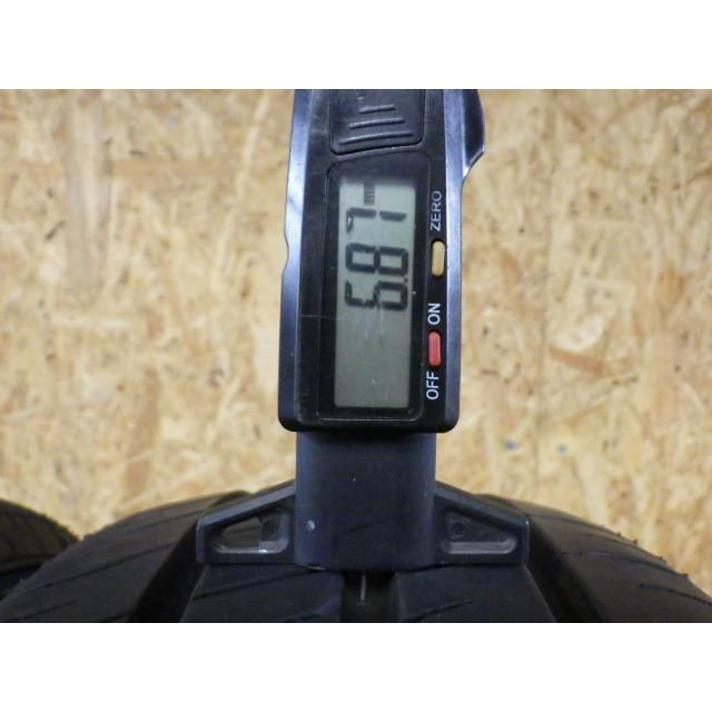 J 862 製造 約8部山 Good’YEAR EfficientGrip ECO EG 02 185 65 R 15 2本