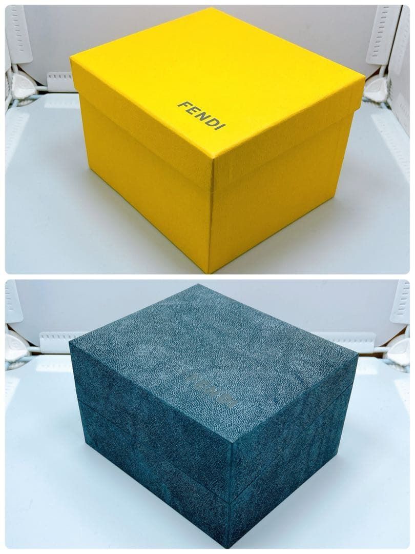 スクエア 腕時計