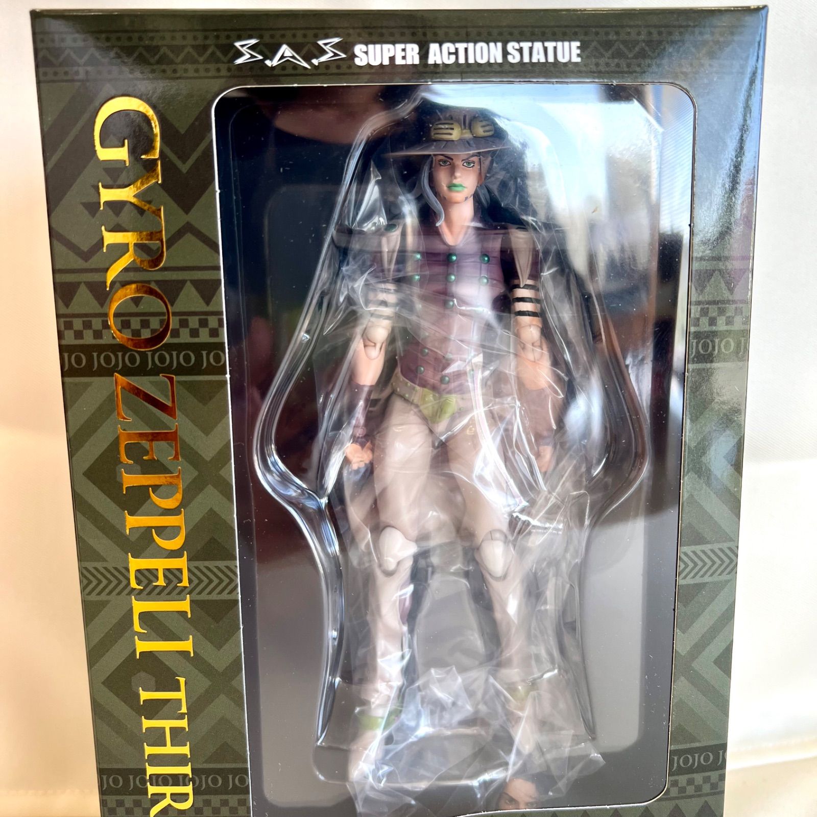 エンタテインメント フィギュア