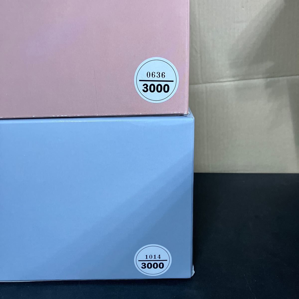 水木しげる貸本傑作大全 Ⅰ+Ⅱ 』全10巻 画業五十周年記念出版 3000部