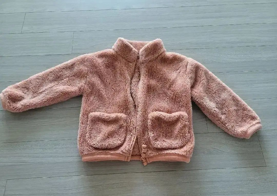 まとめ み ヒア アイ アム フリース UNIQLO 110 全