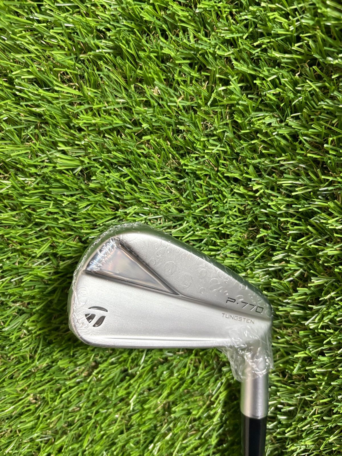 テーラーメイドP 770 3番アイアン DIAMANA THUMP S
