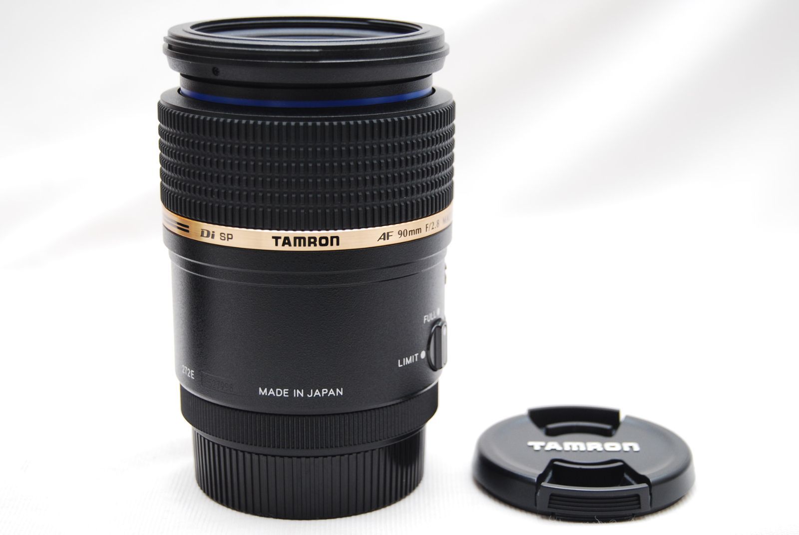  上 TAMRON SP AF 90 mm F 2 8 Di MACRO 272 E ペンタックス用 タムロン レンズ(単焦点) カメラ