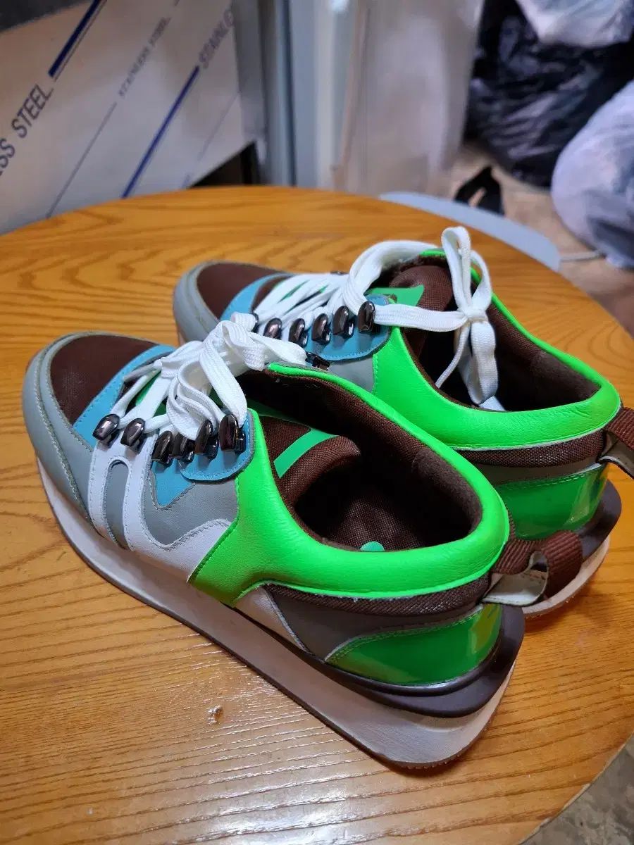 カラフル VERA WANG ファッション スニーカー