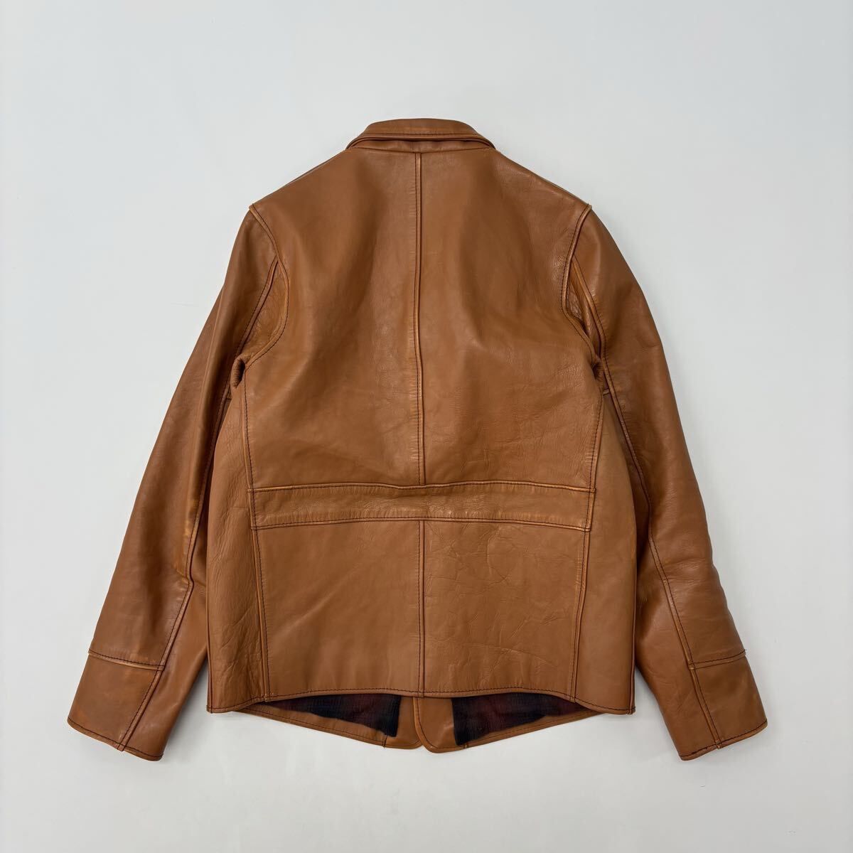 G&F WORKERS WORKERS ジーアンドエフワーカーズ ホースハイド  