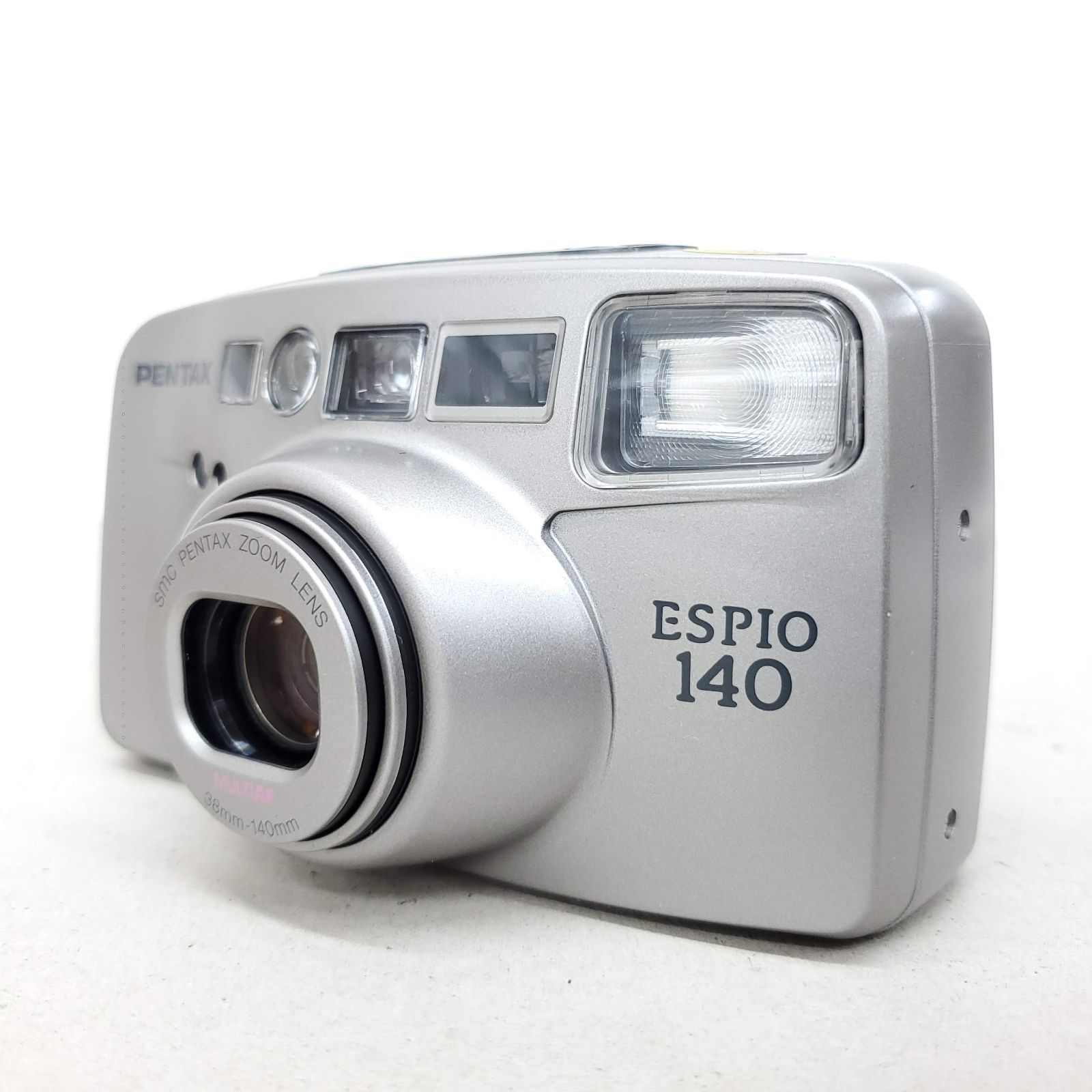 動作 済 Pentax ESPIO 140 F1017-104-10v